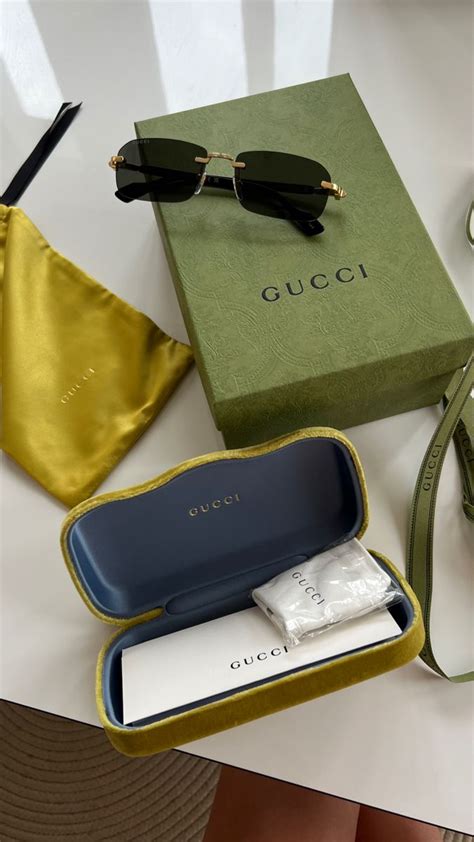 gucci addict